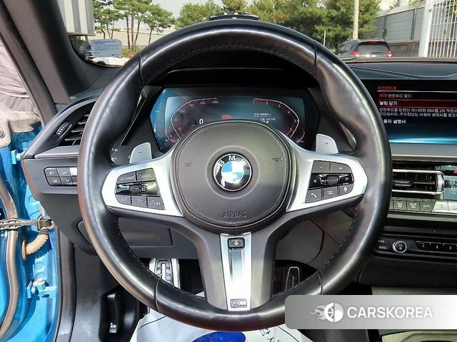BMW 2 Series Gran Coupe (F44) id 4997543 из Кореи 18