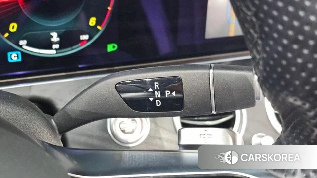 Mercedes-Benz E-Class W213 id 4992664 из Кореи 31