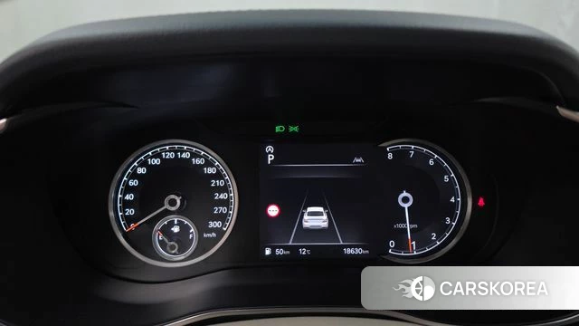 Genesis The New G70 id 5045764 из Кореи 29