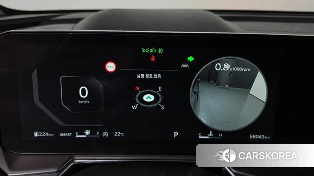 Kia The New Sorento 4th Generation id 5026295 из Кореи 18