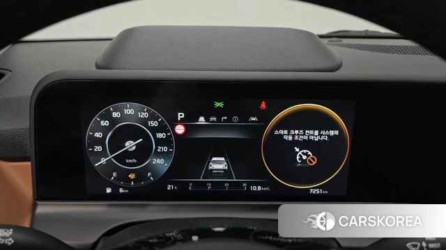 Kia The New Seltos id 4921296 из Кореи 18