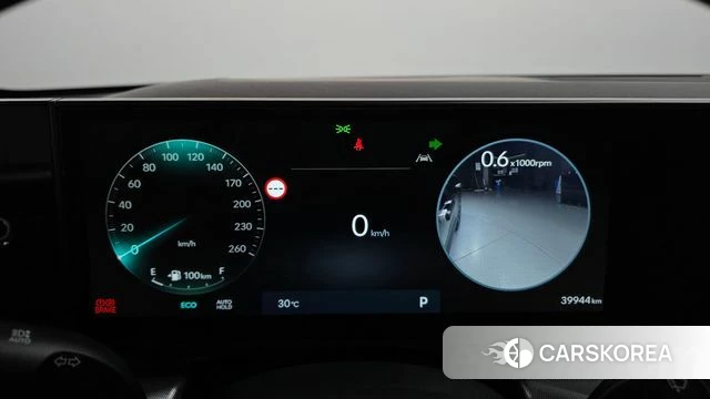 Hyundai Grandeur (GN7) id 4763137 из Кореи 18