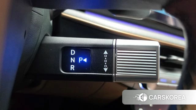Hyundai Grandeur Hybrid (GN7) id 4964650 из Кореи 33