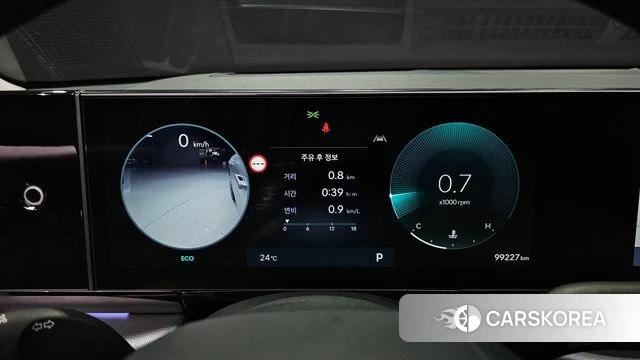 Hyundai Grandeur (GN7) id 4739843 из Кореи 18