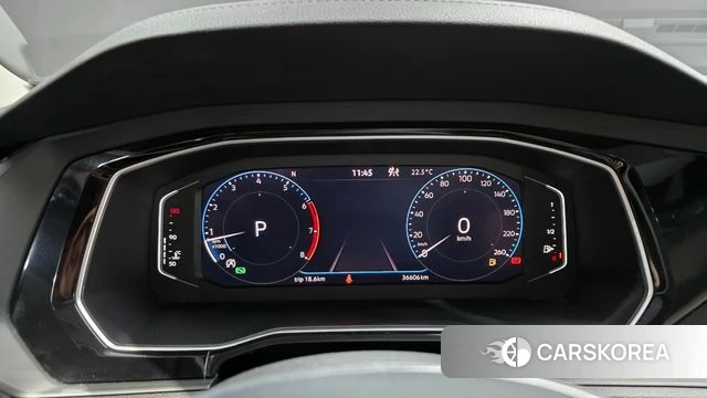 Volkswagen 7th Generation of Jetta id 4942780 из Кореи 28
