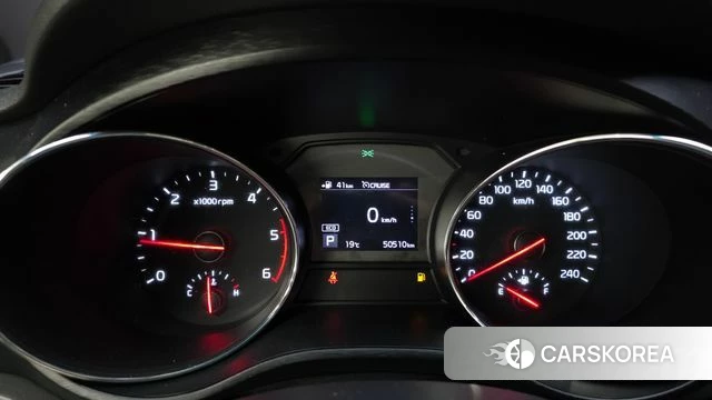 Kia The New Carnival id 5035290 из Кореи 18