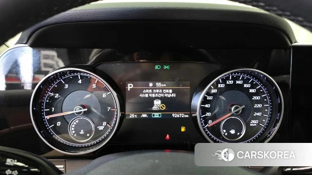 Hyundai The New Grandeur IG id 4967187 из Кореи 31