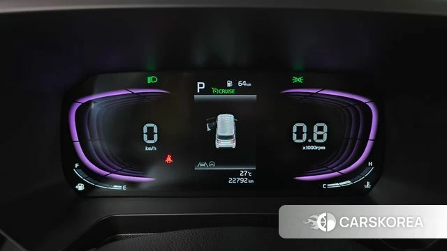 Kia The New Kia Ray id 4739497 из Кореи 18