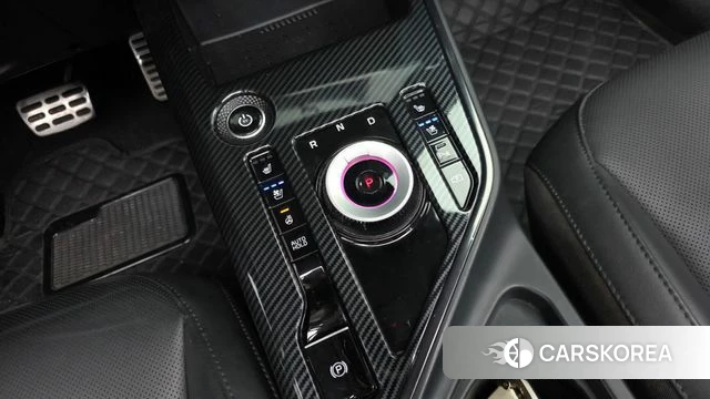 Kia Di All New Niro EV id 4981591 из Кореи 36