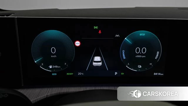 Hyundai Santa Fe (MX5) id 5001754 из Кореи 33