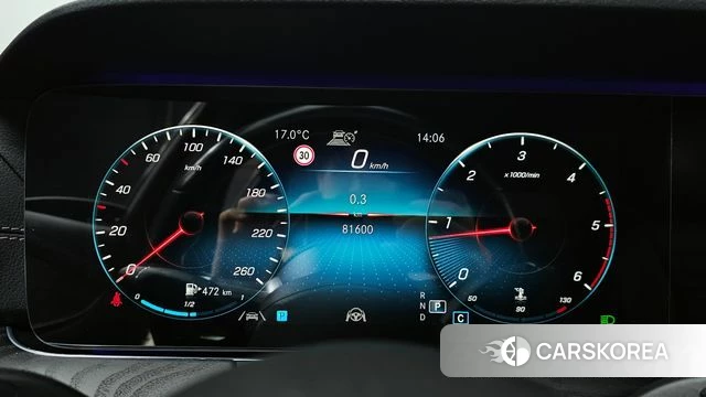 Mercedes-Benz E-Class W213 id 3904805 из Кореи 18