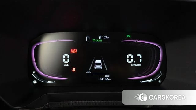 Kia The New Kia Ray id 5027355 из Кореи 18