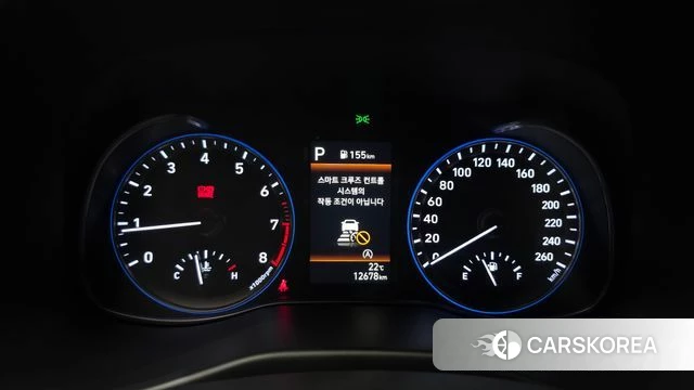 Hyundai The New Kona id 4930151 из Кореи 18