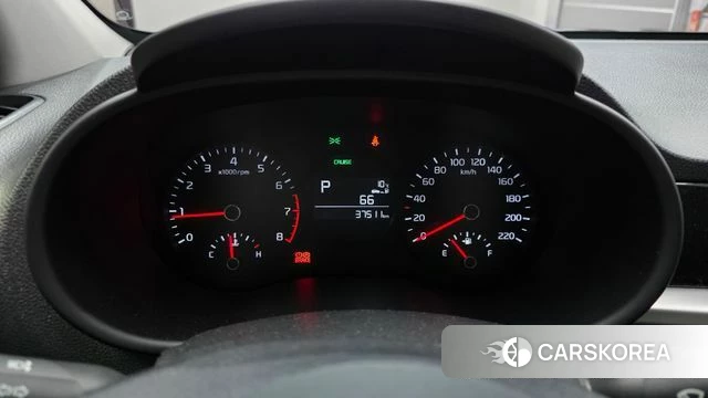 Kia All New Morning (JA) id 5023724 из Кореи 18