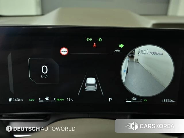 Kia The New Carnival 4th Generation id 5038809 из Кореи 18