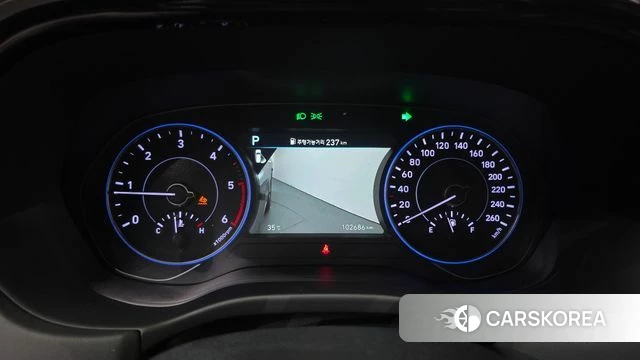 Hyundai Palisade id 4684253 из Кореи 30