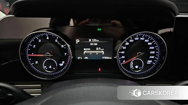 Hyundai The New Grandeur IG id 4768993 из Кореи 32