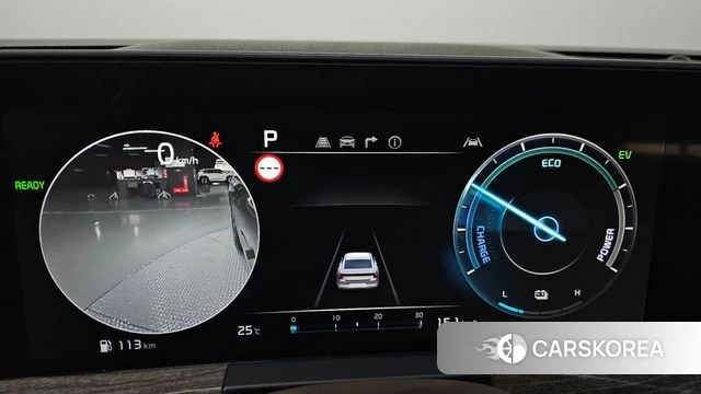 Kia K8 Hybrid id 4976337 из Кореи 18