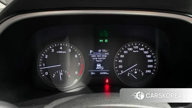 Hyundai All New Tucson id 4765241 из Кореи 18