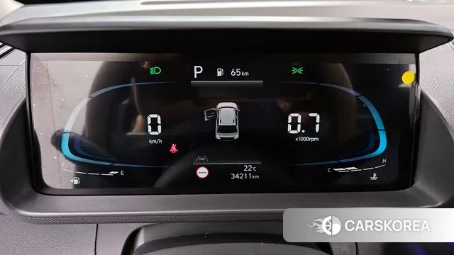 Hyundai Casper id 3273337 из Кореи 18
