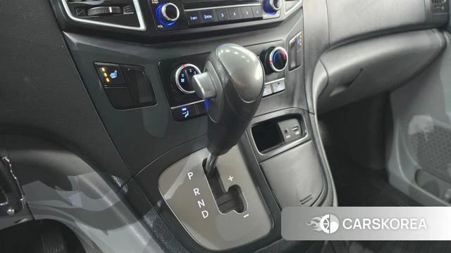Hyundai Grand Starex id 4998956 из Кореи 28