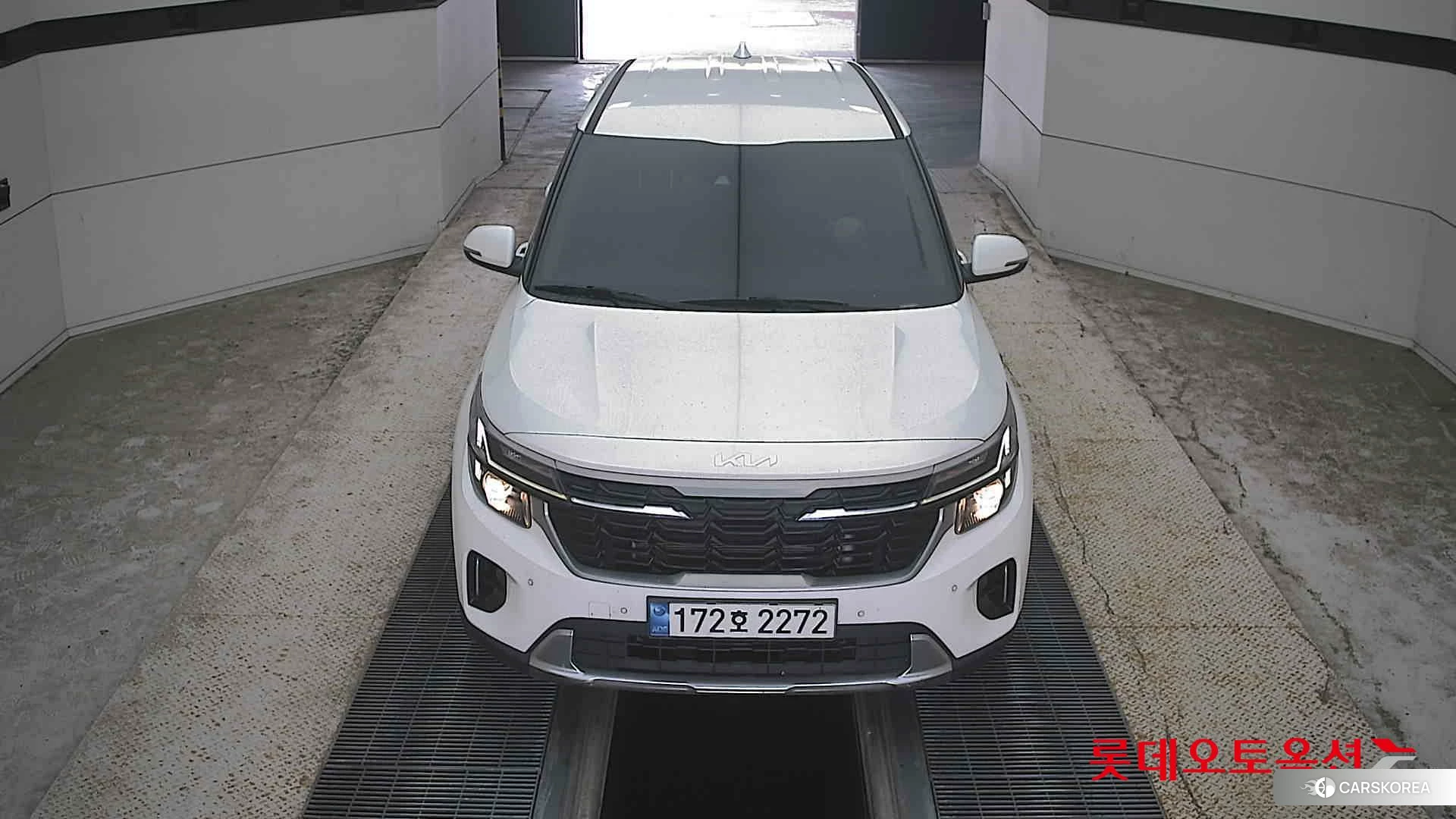 Kia Seltos id 4984629 из Кореи 34