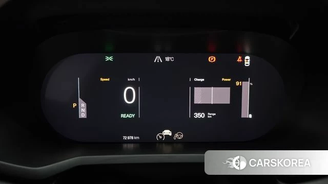Polestar Polestar 2 id 5040518 из Кореи 36