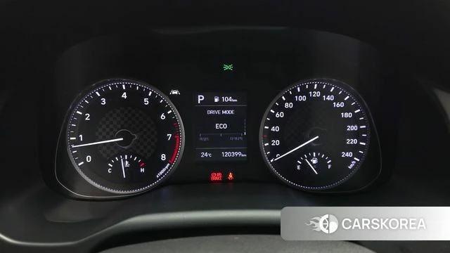 Hyundai The New Avante AD id 4849589 из Кореи 18