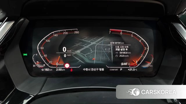 BMW Z4 (G29) id 5018549 из Кореи 29