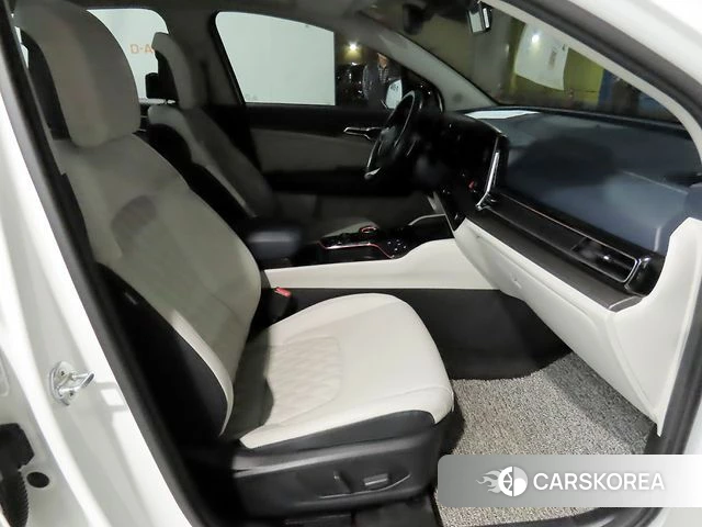 Kia Sportage 5th Generation Hybrid id 5003087 из Кореи 18