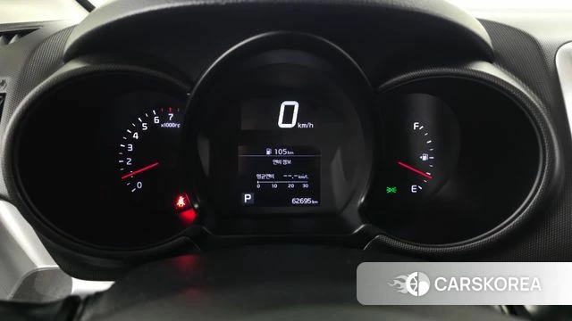 Kia The New Ray id 4923128 из Кореи 28