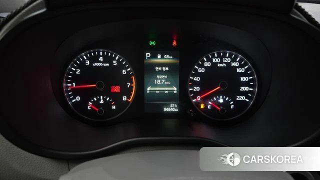 Kia Morning Urban (JA) id 5041300 из Кореи 29