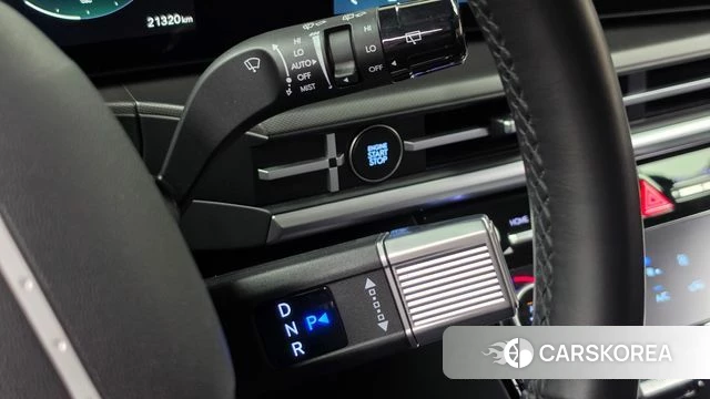 Hyundai Santa Fe (MX5) id 5016025 из Кореи 31