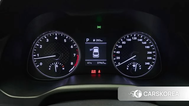 Hyundai The New Avante AD id 4595761 из Кореи 18