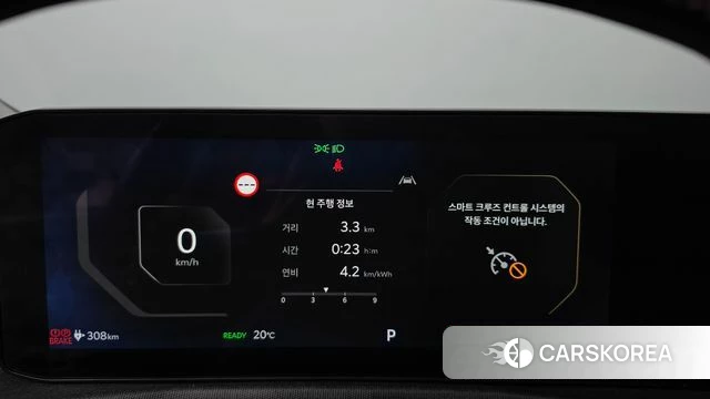 Kia The New EV6 id 4957130 из Кореи 25