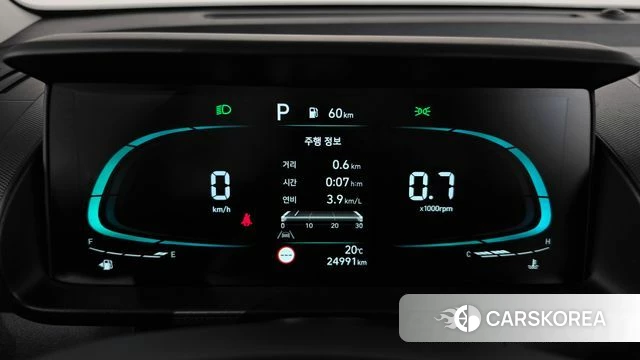 Hyundai Casper id 4991432 из Кореи 31