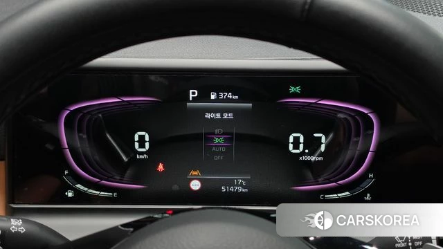 Kia The New Seltos id 4980919 из Кореи 30