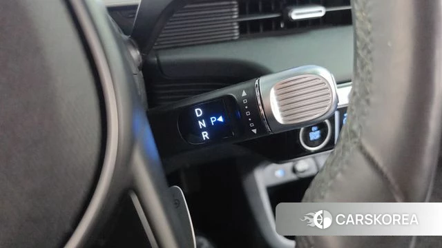 Hyundai Ionic 5 id 4985909 из Кореи 27