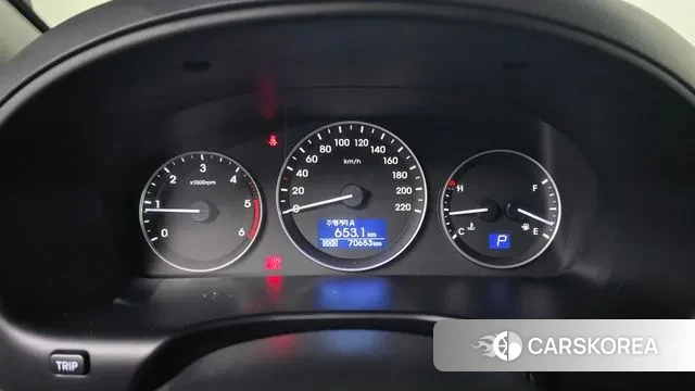 Hyundai The New Grand Starex id 3741451 из Кореи 18