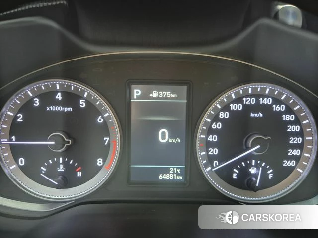 Hyundai Grandeur IG id 4983122 из Кореи 18