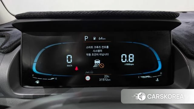 Hyundai Casper id 4991209 из Кореи 28