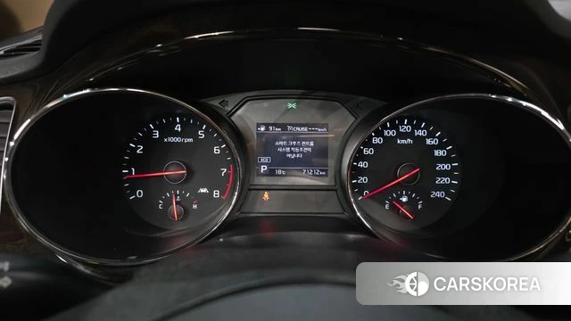 Kia The New Carnival id 4998124 из Кореи 18