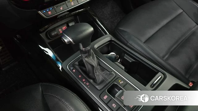 Kia The New Sorento id 5013845 из Кореи 29