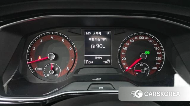 Volkswagen 7th Generation of Jetta id 5013187 из Кореи 18