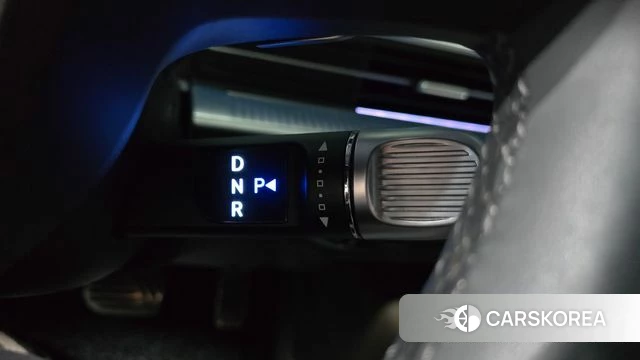Hyundai Ionic 6 id 4965661 из Кореи 30
