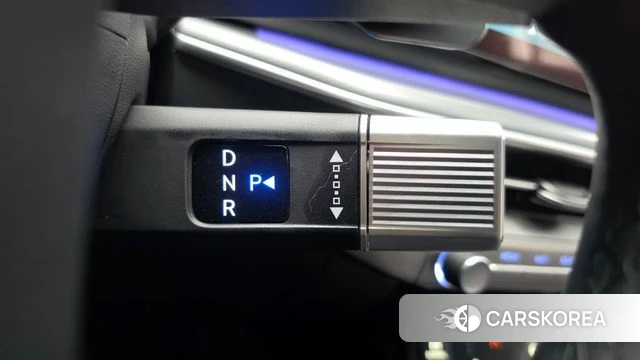 Hyundai Grandeur Hybrid (GN7) id 5001420 из Кореи 34
