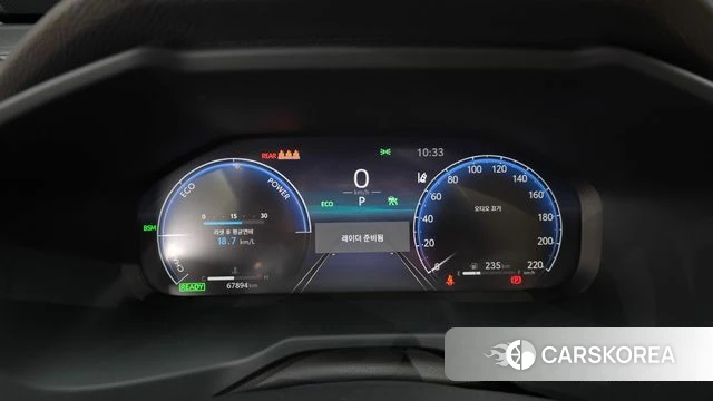 Toyota RAV4 5th Generation id 5012013 из Кореи 32