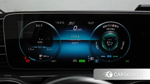Mercedes-Benz GLE-Class W167 id 4991552 из Кореи 18