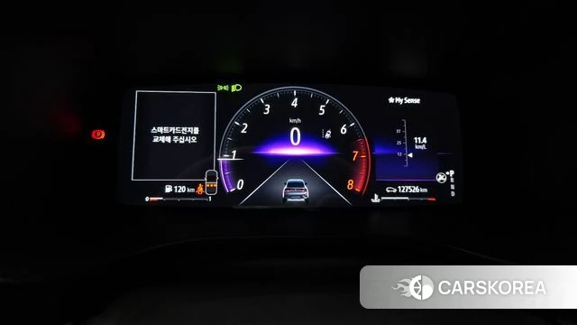 Renault Korea (Samsung) XM3 id 5034624 из Кореи 29