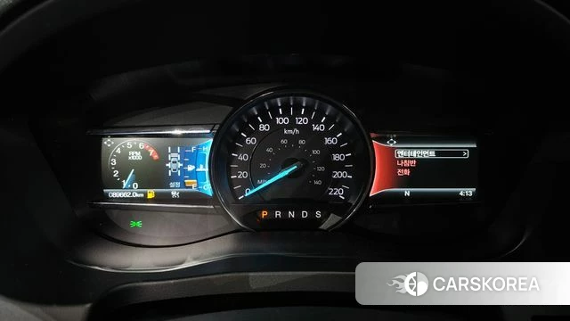 Ford Explorer id 4924117 из Кореи 18